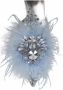 Jeffrey Campbell Blauwe Fairy-F Damesmode Schoenen - Thumbnail 2