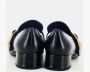 Jeffrey Campbell Blauwe Platte Schoenen - Thumbnail 2