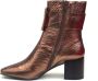 Jeffrey Campbell Bruin Brons Godard Stijlvolle Schoenen - Thumbnail 2