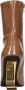 Jeffrey Campbell Heeled Boots Bruin Dames - Thumbnail 4