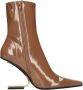 Jeffrey Campbell Heeled Boots Bruin Dames - Thumbnail 5