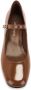 Jeffrey Campbell Bruine Hakken Schoenen - Thumbnail 2