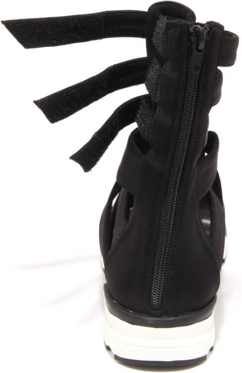Jeffrey Campbell Ceres sandaal schoen met 3cm zool