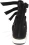 Jeffrey Campbell Ceres sandaal schoen met 3cm zool - Thumbnail 2