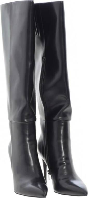 Jeffrey Campbell Elegante Synthetisch Leren Pumps