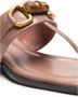Jeffrey Campbell Stijlvolle zomerse slippers voor vrouwen Roze Dames - Thumbnail 4
