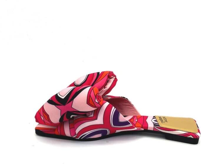 Jeffrey Campbell Fuchsia Stijlvolle Damesschoenen