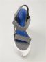 Jeffrey Campbell High Heel Sandals Multicolor Dames - Thumbnail 2