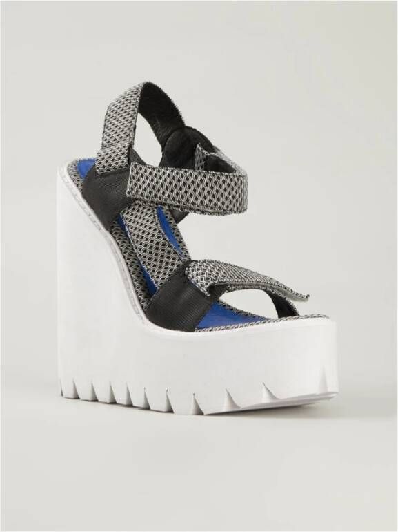 Jeffrey Campbell High Heel Sandals Multicolor Dames