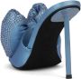 Jeffrey Campbell Jeweled Bow Sandal in Lichtblauw Blue Dames - Thumbnail 4