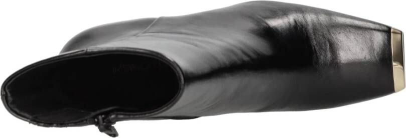Jeffrey Campbell Laarzen Zwart