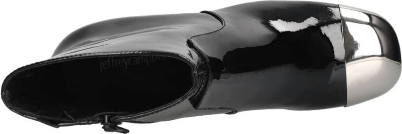 Jeffrey Campbell Laarzen Zwart
