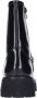 Jeffrey Campbell Recssem model boots Zwart Dames - Thumbnail 4