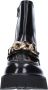 Jeffrey Campbell Recssem model boots Zwart Dames - Thumbnail 5