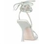 Jeffrey Campbell Lichtgroene Shimmer Stijlvolle Schoenen - Thumbnail 2