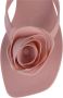 Jeffrey Campbell Lichtroze Glanzende Sandalen Pink Dames - Thumbnail 4