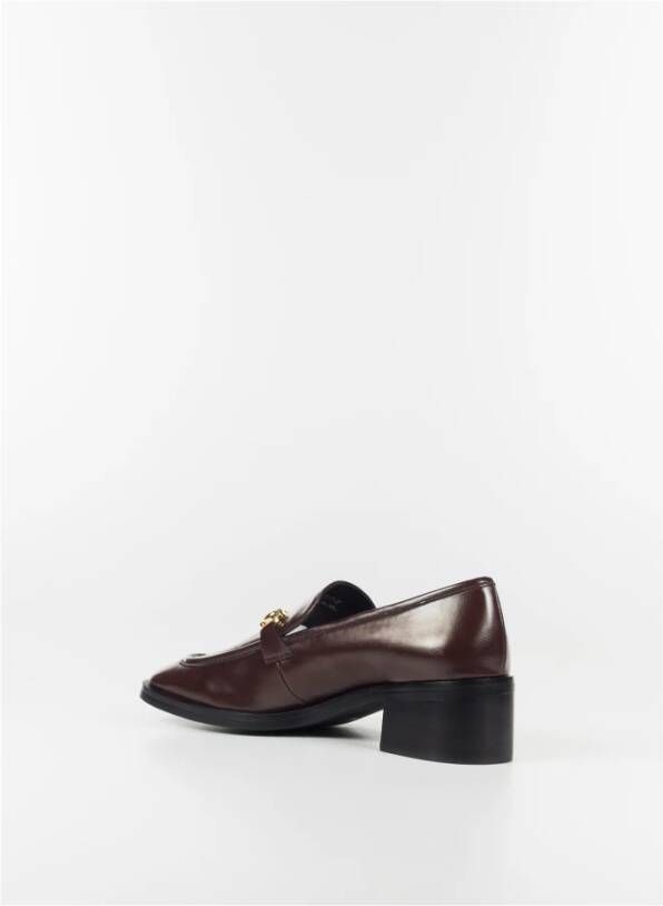 Jeffrey Campbell Loafers Bruin Dames