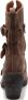 Jeffrey Campbell Piedmont Taupe Laarzen Schoenen - Thumbnail 2