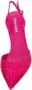 Jeffrey Campbell Verhoog je schoenenspel met klassieke pumps Pink Dames - Thumbnail 3