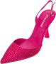 Jeffrey Campbell Verhoog je schoenenspel met klassieke pumps Pink Dames - Thumbnail 5