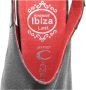 Jeffrey Campbell Quebec High Heel Sandalen - Thumbnail 2