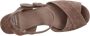 Jeffrey Campbell Sandalen Beige - Thumbnail 2