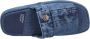 Jeffrey Campbell Sandalen Blauw - Thumbnail 2