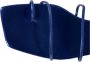 Jeffrey Campbell Blu Primma Platte Sandalen Blauw Dames - Thumbnail 4