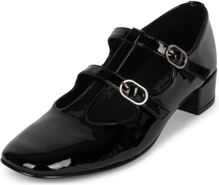 Jeffrey Campbell Shoes Black Dames