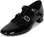 Jeffrey Campbell Shoes Black Dames - Thumbnail 2