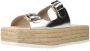 Jeffrey campbell 57537JE Brons metaal - Thumbnail 4