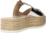 Jeffrey campbell 57537JE Brons metaal - Thumbnail 5