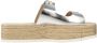 Jeffrey campbell 57537JE Brons metaal - Thumbnail 6