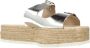 Jeffrey campbell 57537JE Brons metaal - Thumbnail 7
