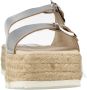 Jeffrey campbell 57537JE Brons metaal - Thumbnail 8