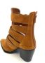 Jeffrey Campbell Stijlvolle Caceres TAN Schoenen - Thumbnail 2