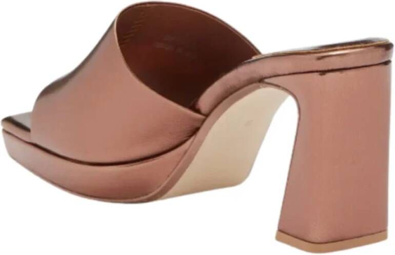 Jeffrey Campbell Stijlvolle Sandalen voor Vrouwen