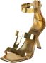 Jeffrey Campbell Stiletto Hoge Hak Sandalen - Thumbnail 2