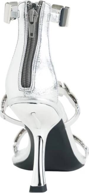 Jeffrey Campbell Stiletto Hoge Hak Sandalen