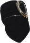 Jeffrey Campbell Suede Dames Sandalen Black Dames - Thumbnail 5