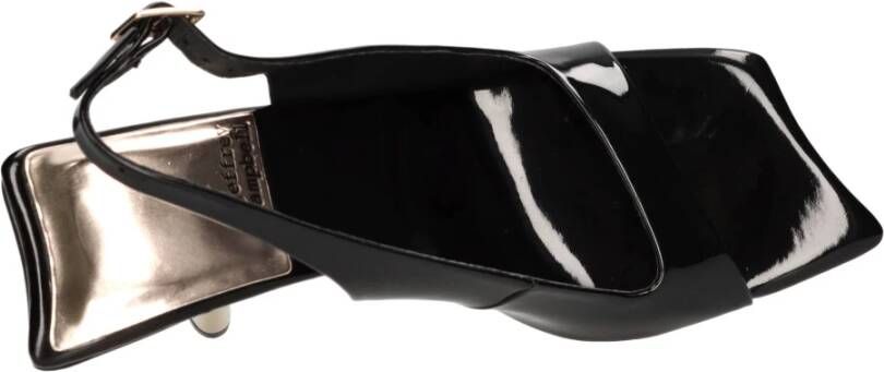 Jeffrey Campbell Surrealist High Heel Sandals