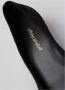 Jeffrey Campbell Velvet Ballerina`s met Gesp - Thumbnail 2