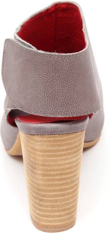 Jeffrey Campbell Vintage Quebec Sandaal