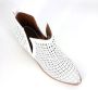 Jeffrey Campbell Witte Cromwell-C2 Stijlvolle Sneakers - Thumbnail 2