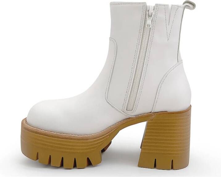 Jeffrey Campbell Witte Quavo Sneakers