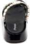 Jeffrey Campbell Zhao Strass Slippers - Thumbnail 2