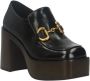 Jeffrey Campbell Zwarte Laarzen Stijlvol Model Zwart Dames - Thumbnail 2