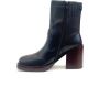 Jeffrey Campbell Zwarte Lottie-2L Damesschoenen - Thumbnail 2