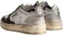 Autry Vintage-geïnspireerde lage sneakers Gray Dames - Thumbnail 2
