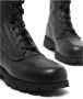 Jil Sander Ankle Boots Black Dames - Thumbnail 2